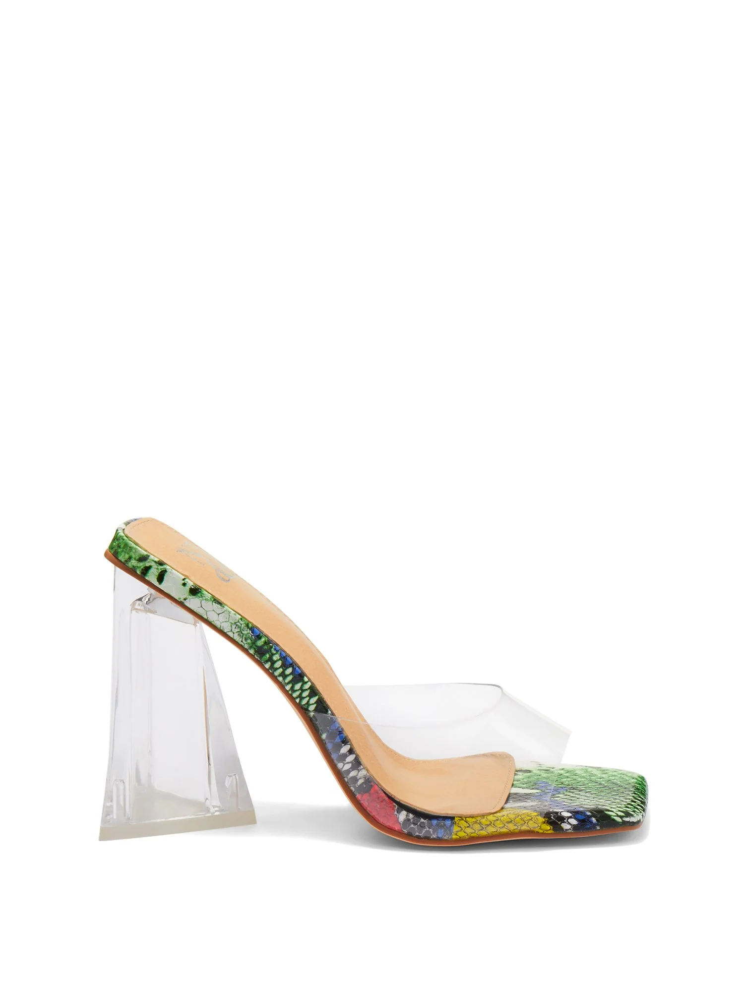 Heather Heel - Image 4