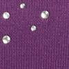 Heatset Studs Cut-Out Sweater - Image 8