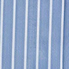 Hidden Zip Up Bubble Hem Shirt Dress - Image 4