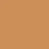 High Waist Slim Leg Suede Tapered Pant - Mustard Seed - Image 5