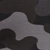 High-Waisted Camo-Print Bike Short - Image 4