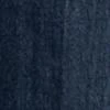 High-Waisted Chambray Wide-Leg Pant - Medium Blue Wash - Image 5