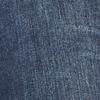 High-Waisted Curvy No-Gap Shaping Super-Skinny Jeans - Blue Hustle - Image 25