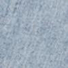 High-Waisted Curvy No-Gap Shaping Super-Skinny Jeans - Blue Rock - Image 12