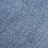 High-Waisted Curvy No-Gap Shaping Super-Skinny Jeans - Blue Rock - Image 23