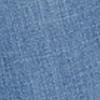 High-Waisted Denim Drawstring Jogger Pant - Medium Wash - Image 5