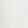 High-Waisted Distressed Wide-Leg Jeans - White - Image 5