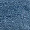 High-Waisted Dream Boyfriend Frayed-Hem 5-Inch Short - Image 6
