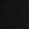 High-Waisted Feather-Hem Super-Skinny Jeans - Black - Image 5