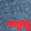 High-Waisted Fierce & Fearless Boyfriend Jeans - Medium Wash - Image 5