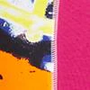 High-Waisted Graffiti-Print Pocket Legging - Image 5