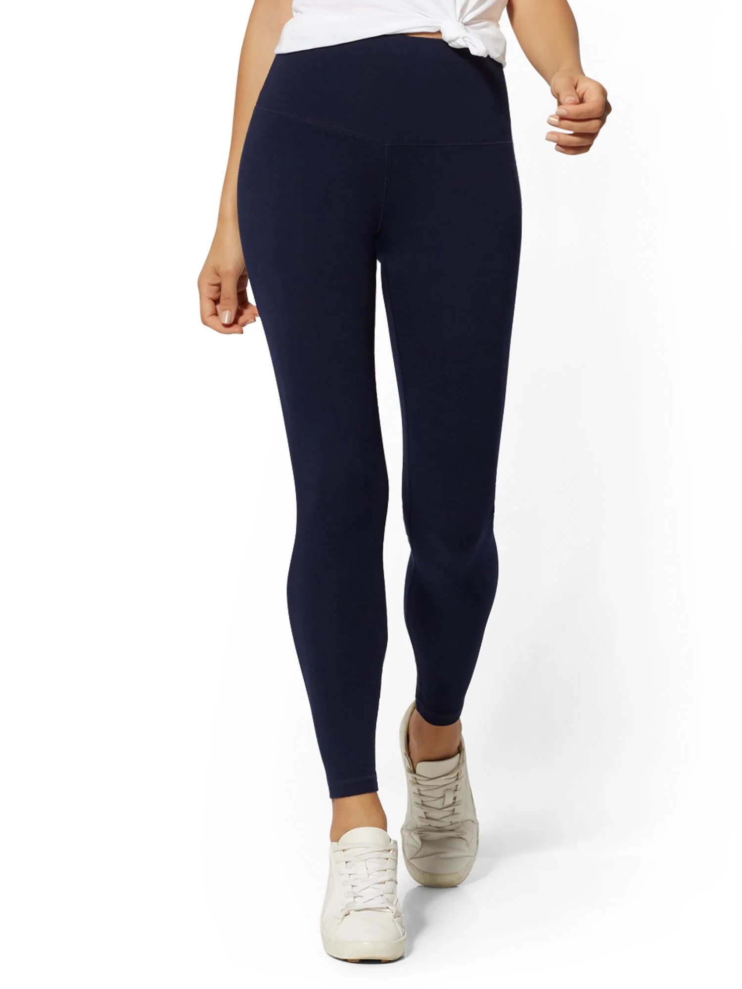 High-Waisted Legging - Image 8