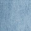 High-Waisted Overlap Detail Super-Skinny Ankle Jeans - Image 6