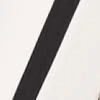 High-Waisted Piped Slim-Leg Pant - Image 5
