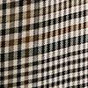 High-Waisted Plaid Trouser - One by Chapter One - Image 5
