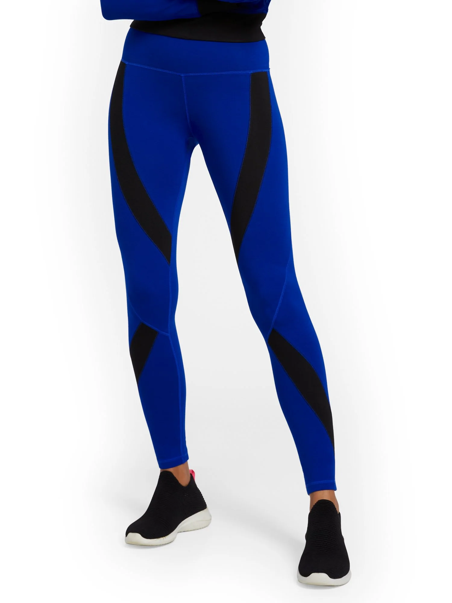 High-Waisted Pocket Legging - Image 8