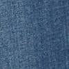 High-Waisted Sculpting No Gap Super-Skinny Ankle Jeans - Medium Blue - Image 5