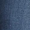 High-Waisted Super-Skinny Ankle Legging - Blueberry - Image 5