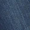 High-Waisted Super-Skinny Jeans - Blueberry - Image 6