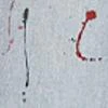 High-Waisted Super-Skinny Jeans - Paint-Splatter - Image 6