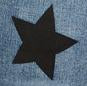High-Waisted Super-Skinny Star Jeans - Image 5