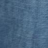 High-Waisted Tie-Front Skinny Ankle Jeans - Medium Blue Wash - Image 5