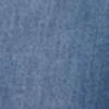 High-Waisted Wide-Leg Capri Jeans - Image 5