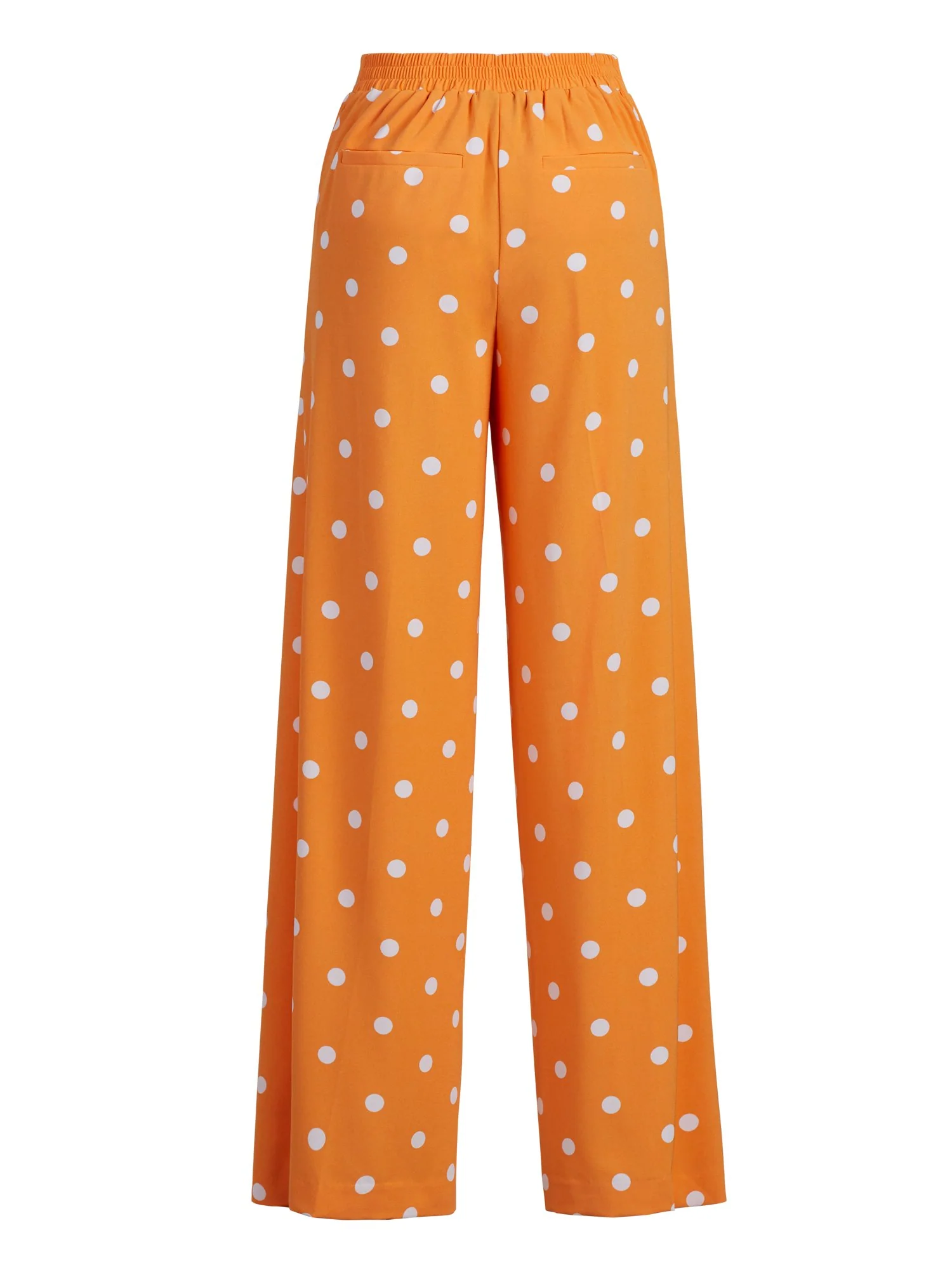 High-Waisted Wide-Leg Pant - 7th Avenue - Image 3