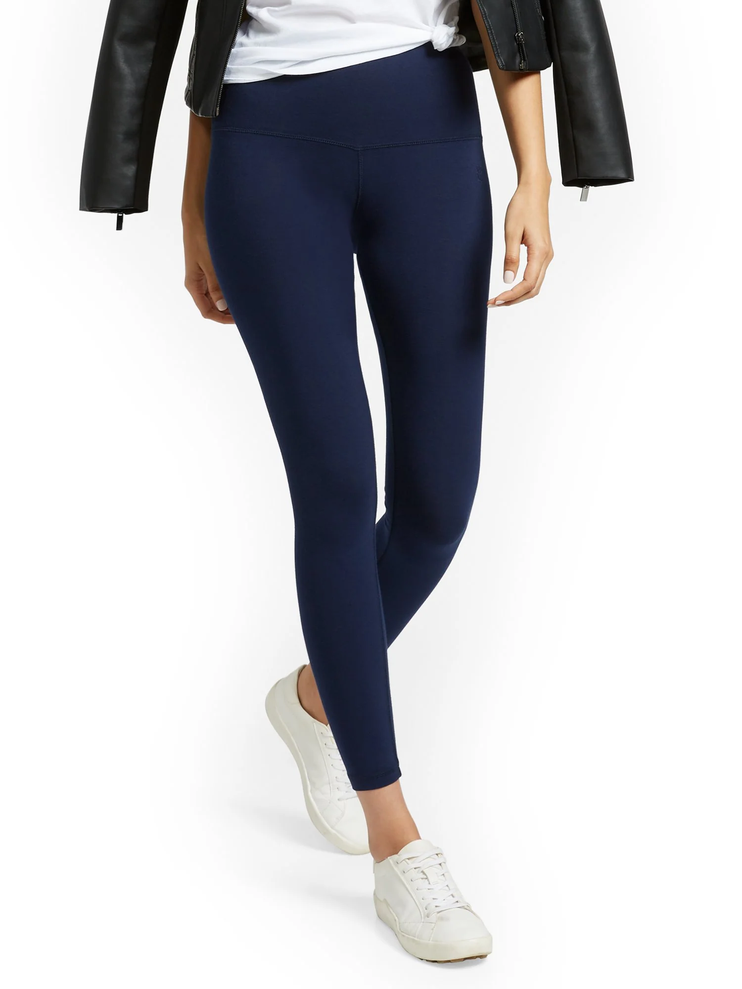 High-Waisted Yoga Legging - Image 5
