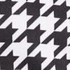 Houndstooth Belted Top - Image 4