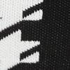 Houndstooth Contrast Sweater - Image 4
