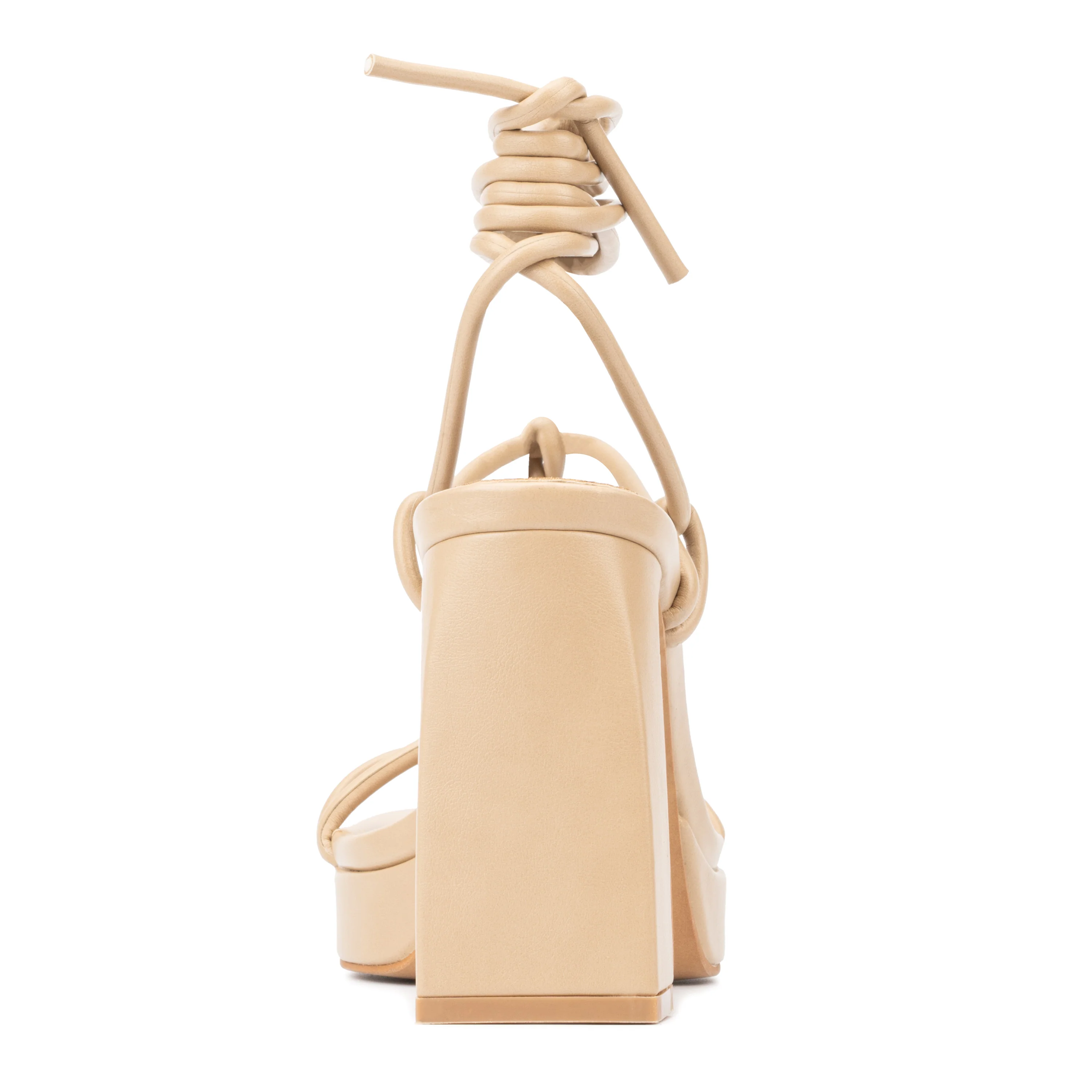 Illisa Twisted String Sandal - Image 10