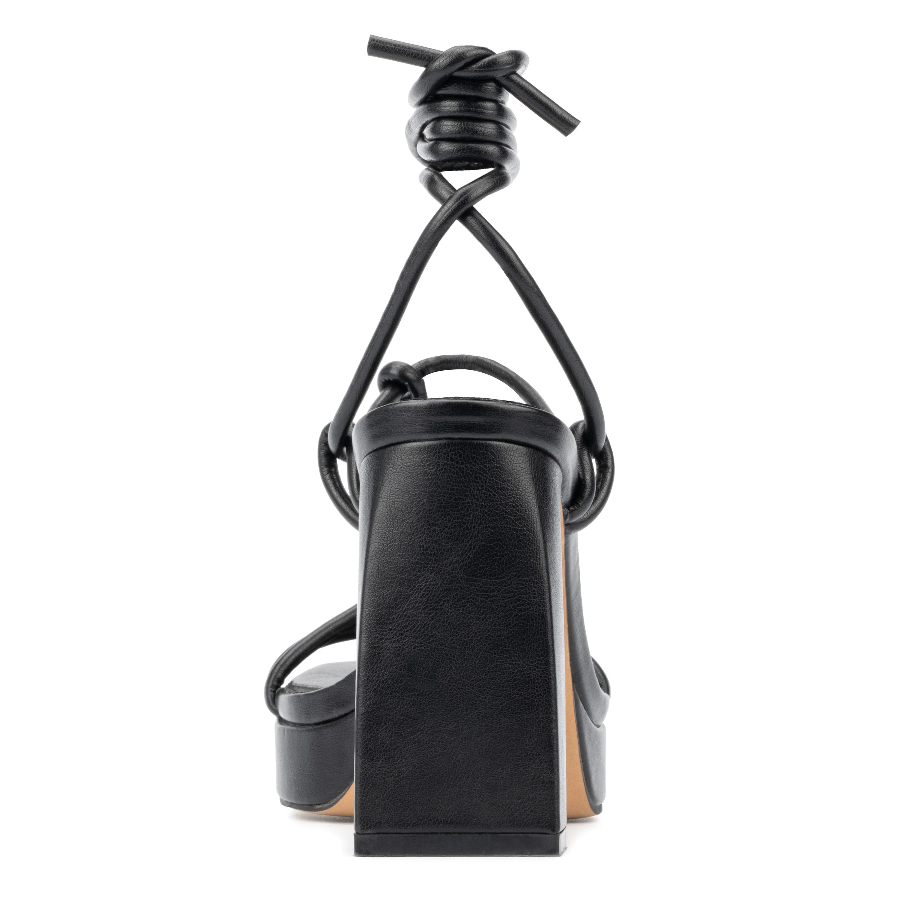 Illisa Twisted String Sandal - Image 7