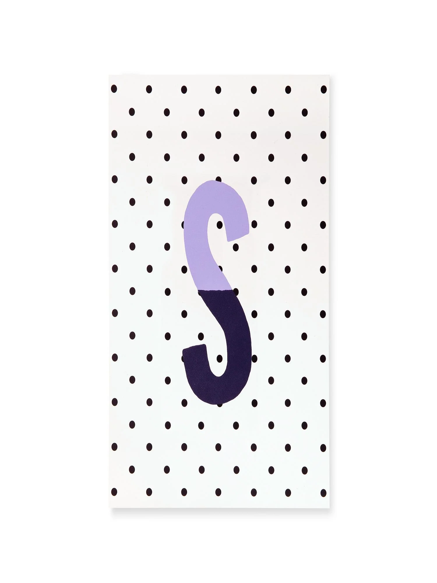 Initial Take Note Large Notebook S, Sparks of Joy - Kate Spade New York