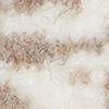 Ivory Leopard-Print Pom-Pom Knit Hat - Image 2