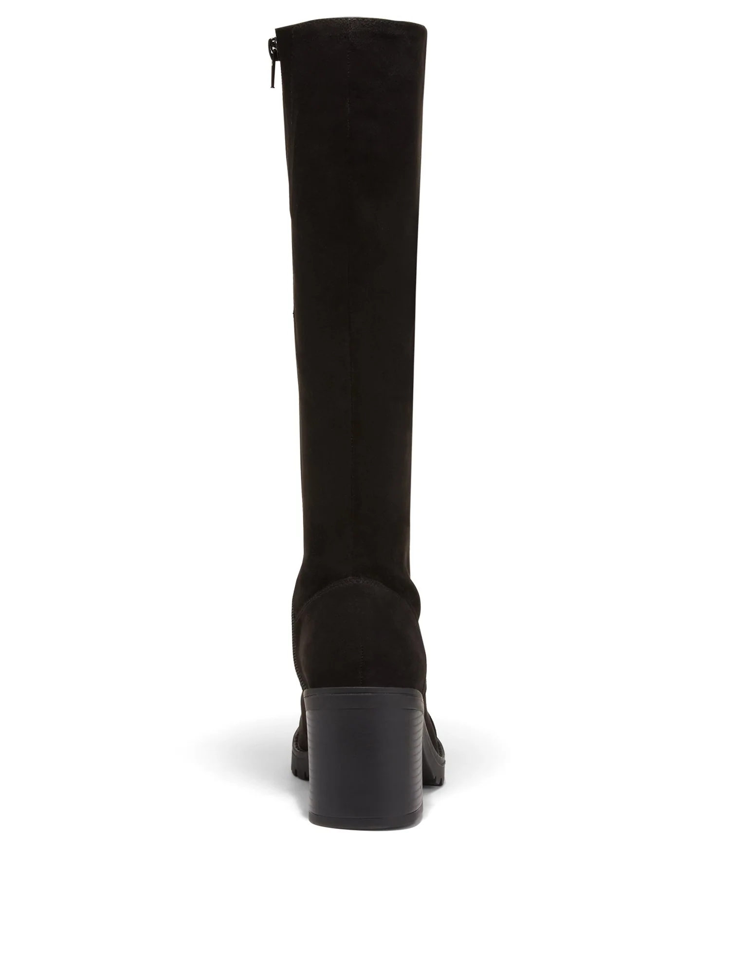 Jade Tall Lace-Up Boot - Image 2