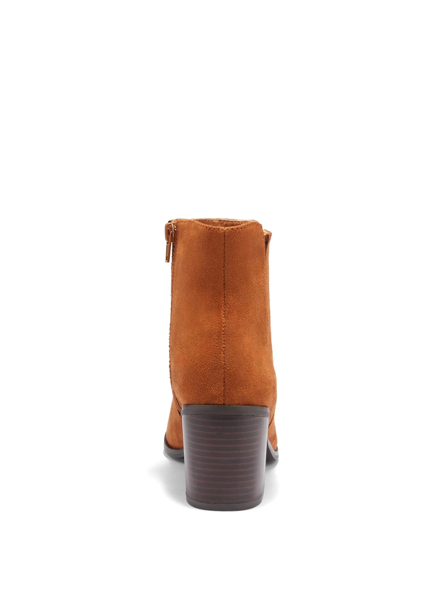 Jamie Block-Heel Bootie - Image 2