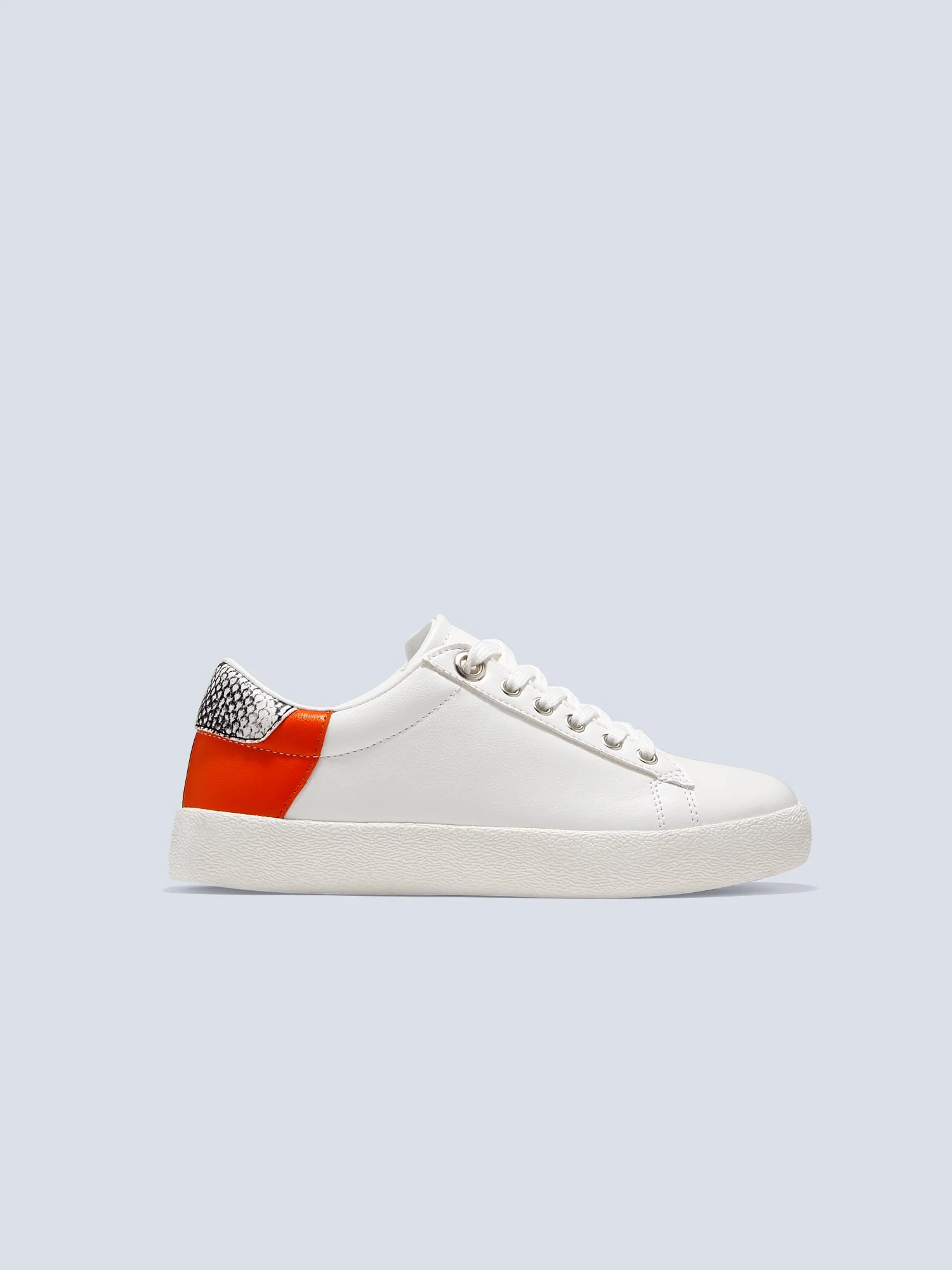 Jaylin Colorblock Sneaker - Image 4