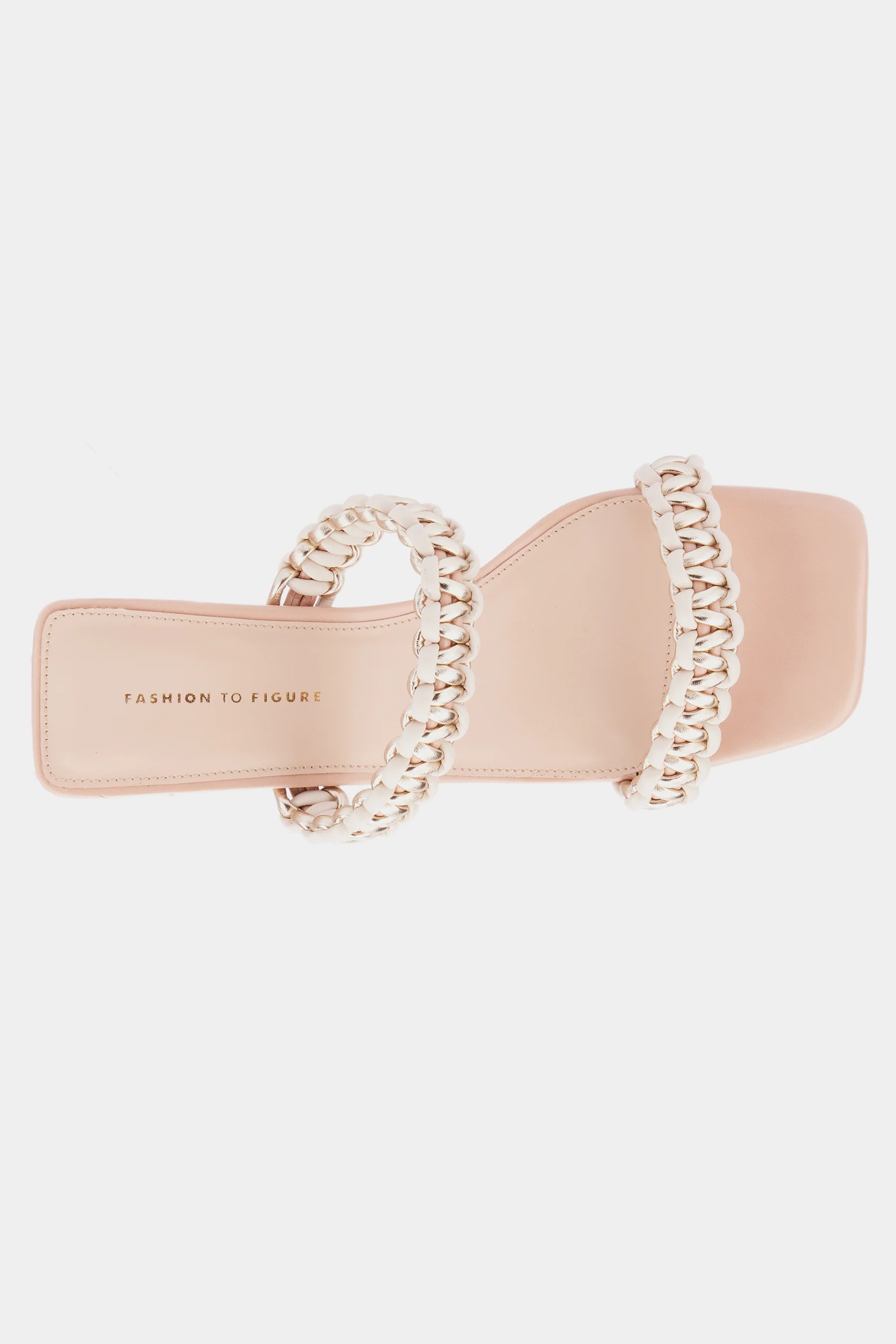 Jess Wide Width Slip-on Heels - Image 14