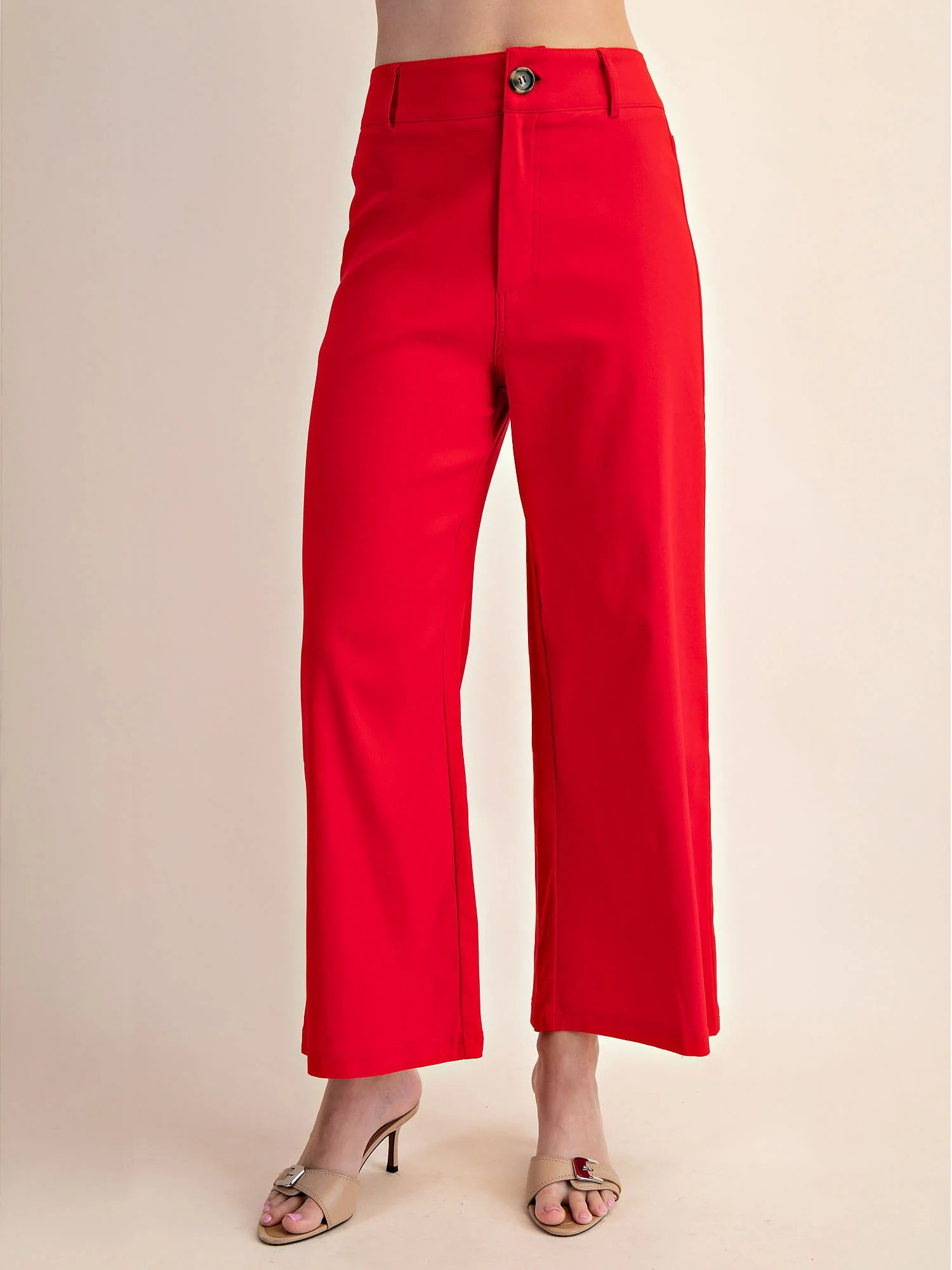 Jet Straight Leg Casual Pant - Image 3