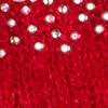 Jeweled Knit Gloves - Image 7