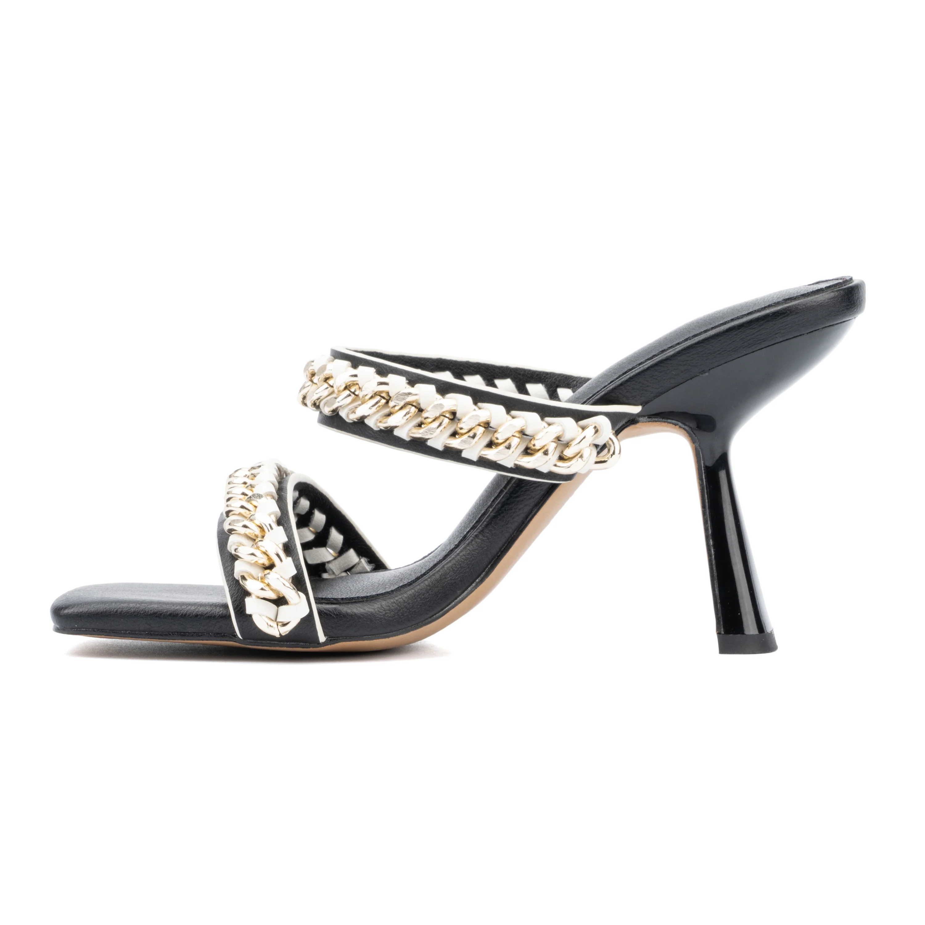 Juliette Chain Sandal - Image 10