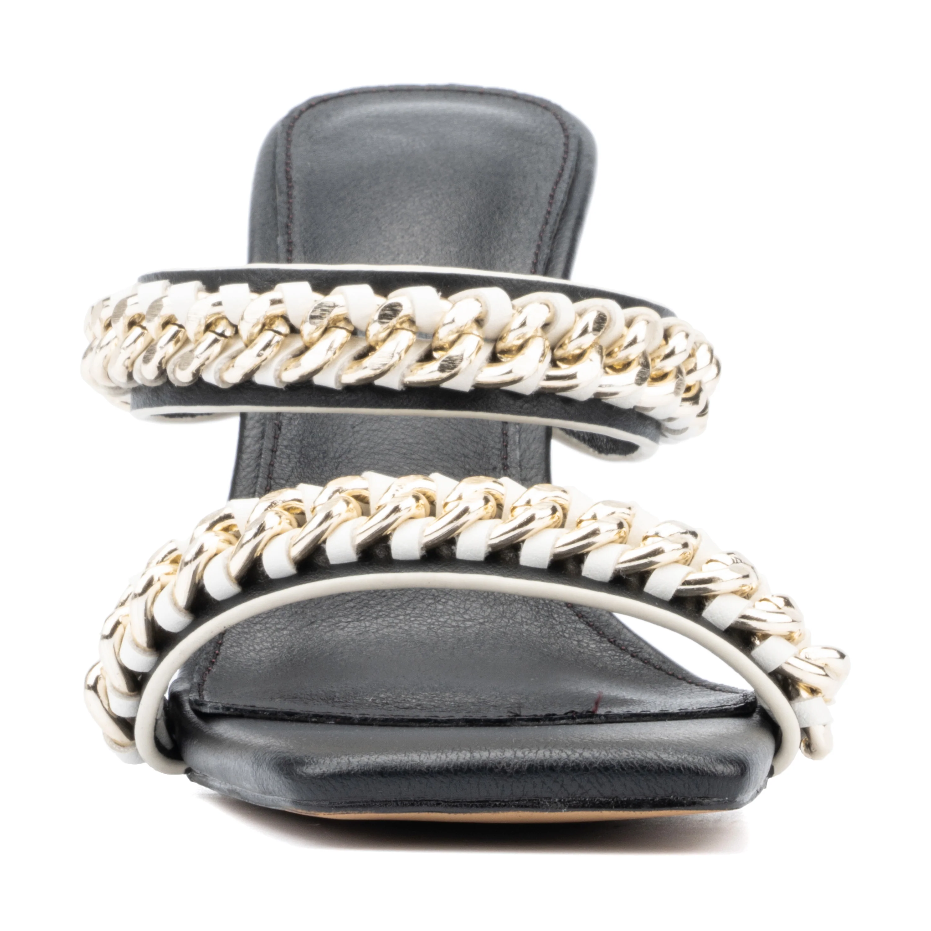 Juliette Chain Sandal - Image 11