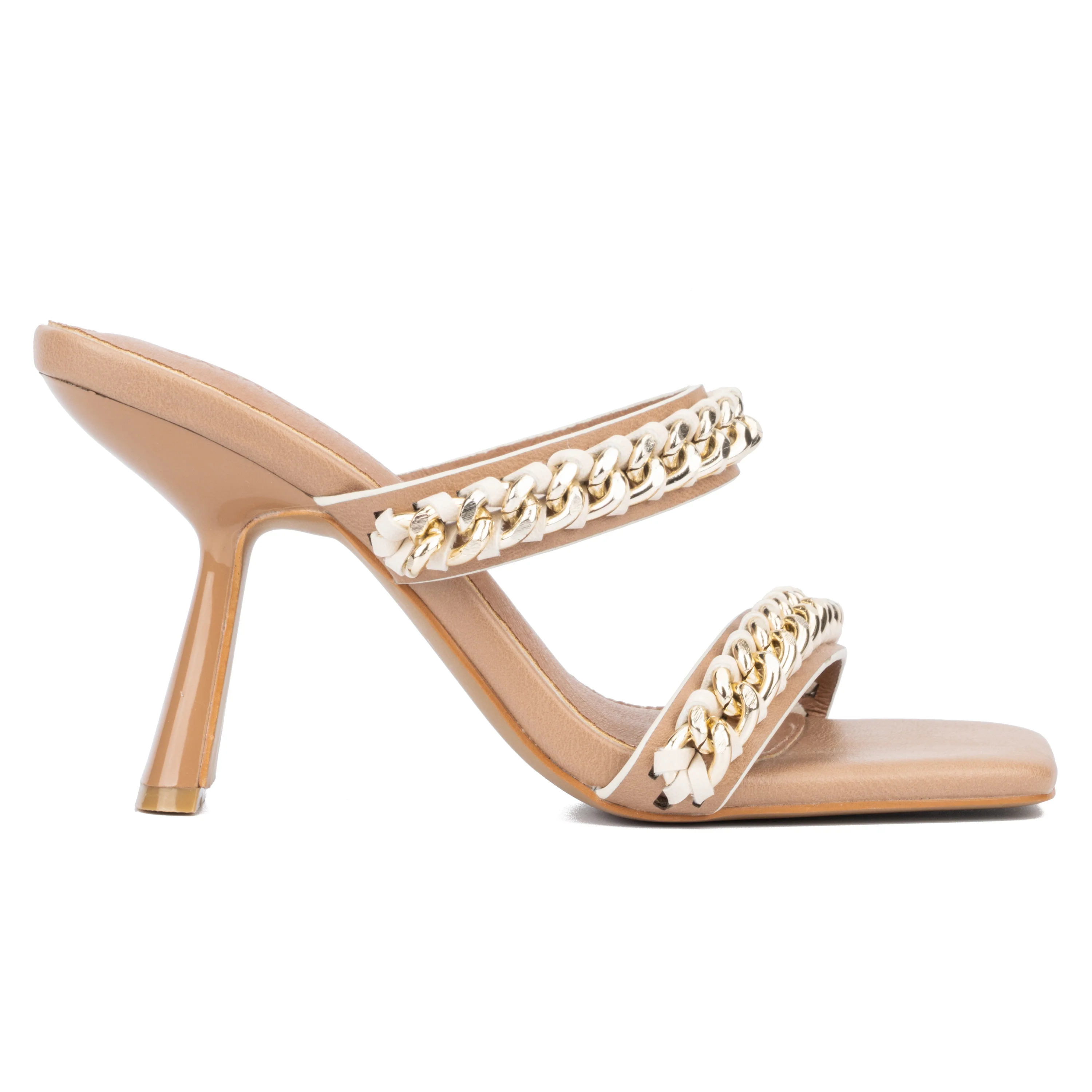 Juliette Chain Sandal - Image 12