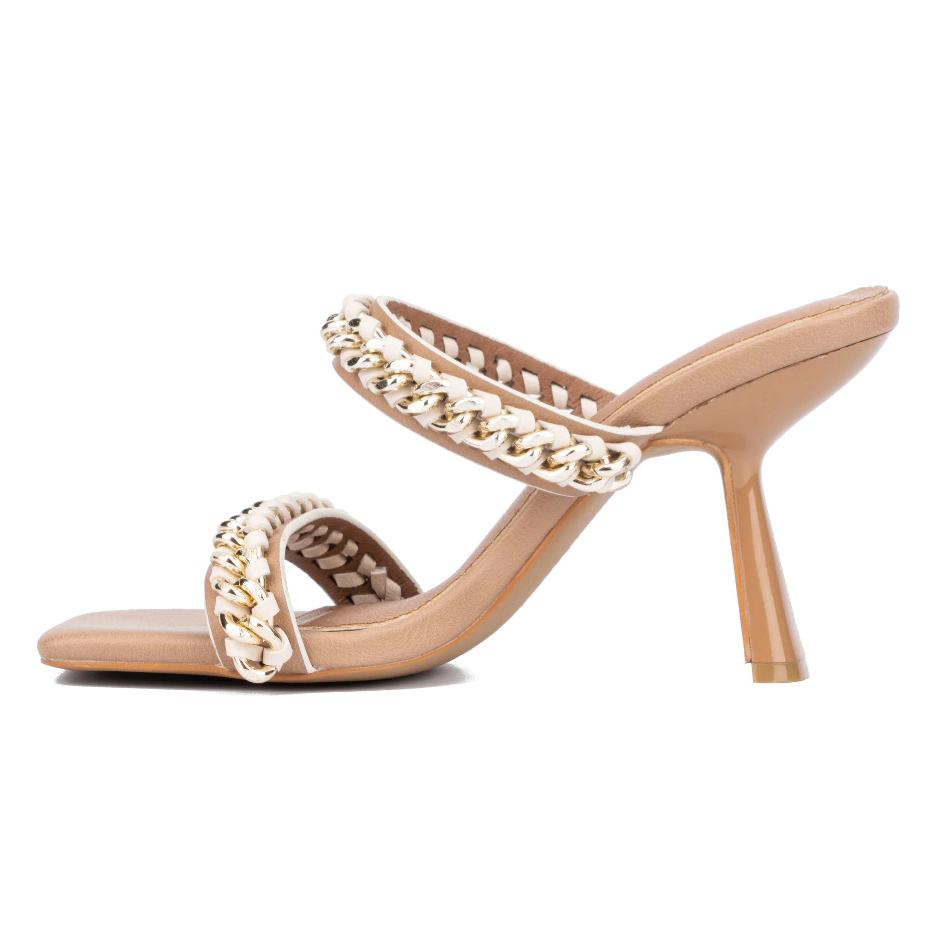 Juliette Chain Sandal - Image 15