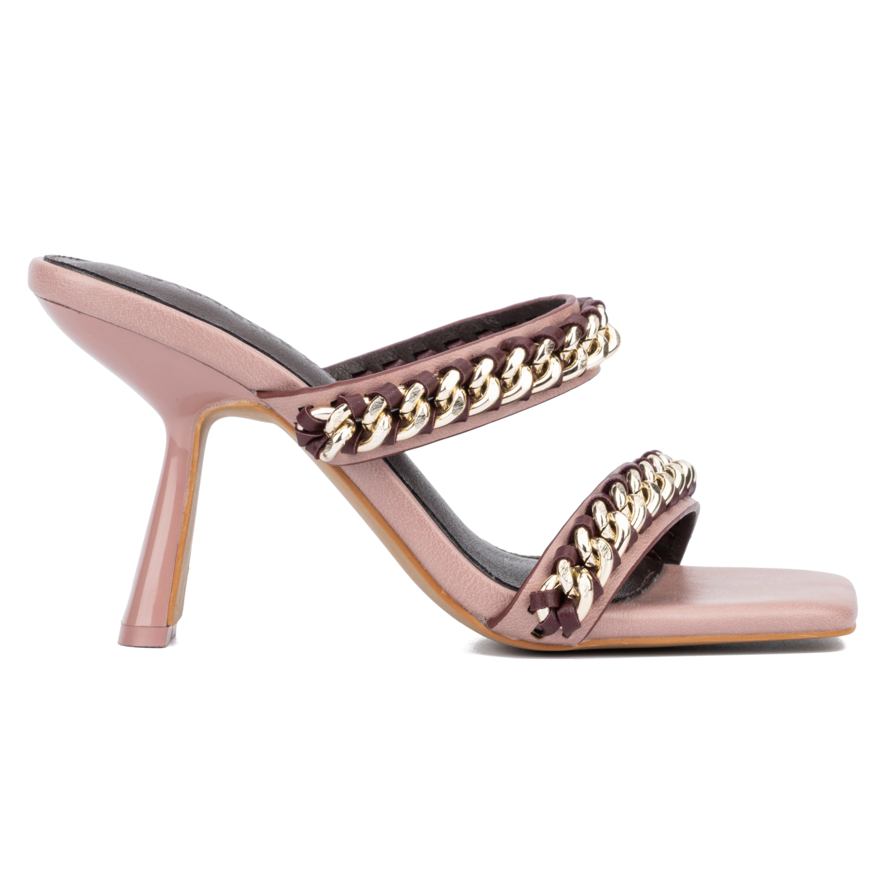 Juliette Chain Sandal - Image 17