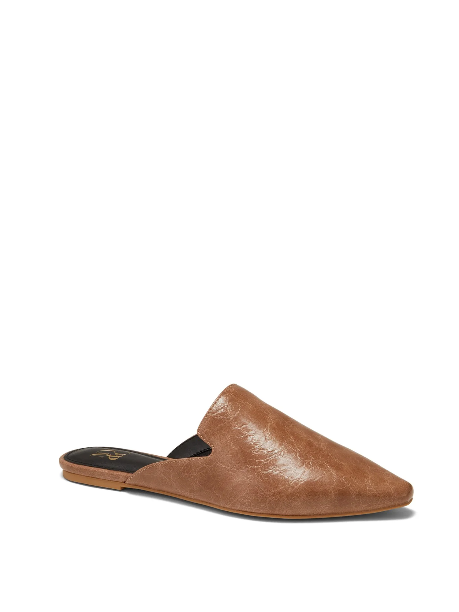 Kate Flat Mule - Image 10