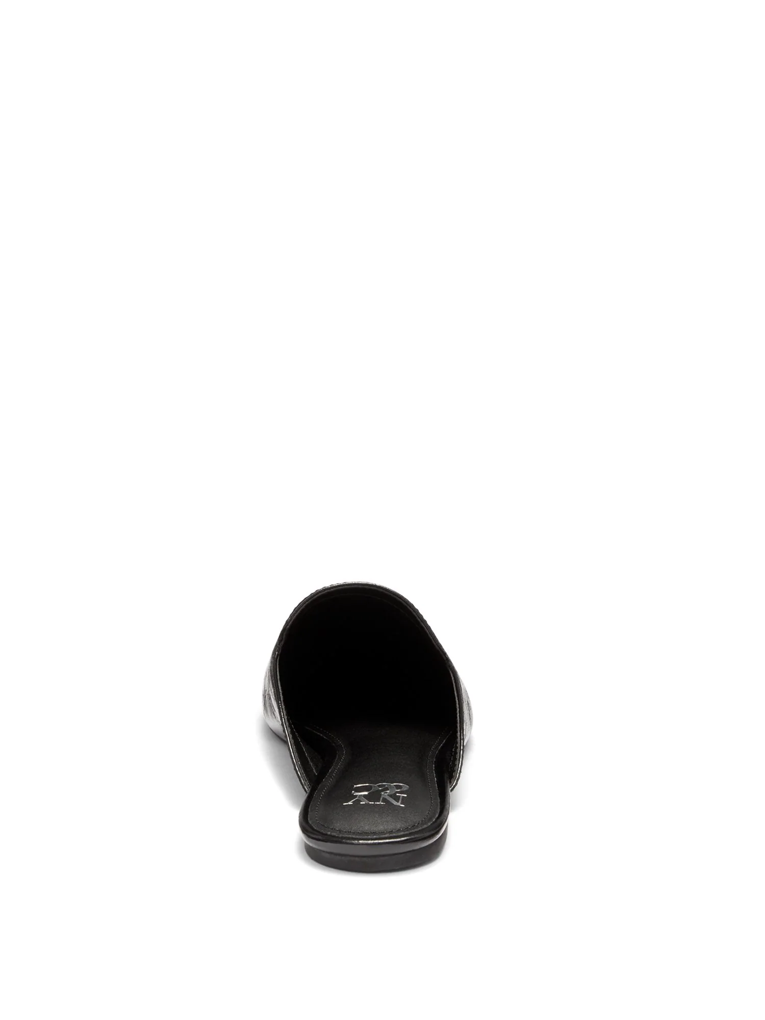 Kate Flat Mule - Image 3