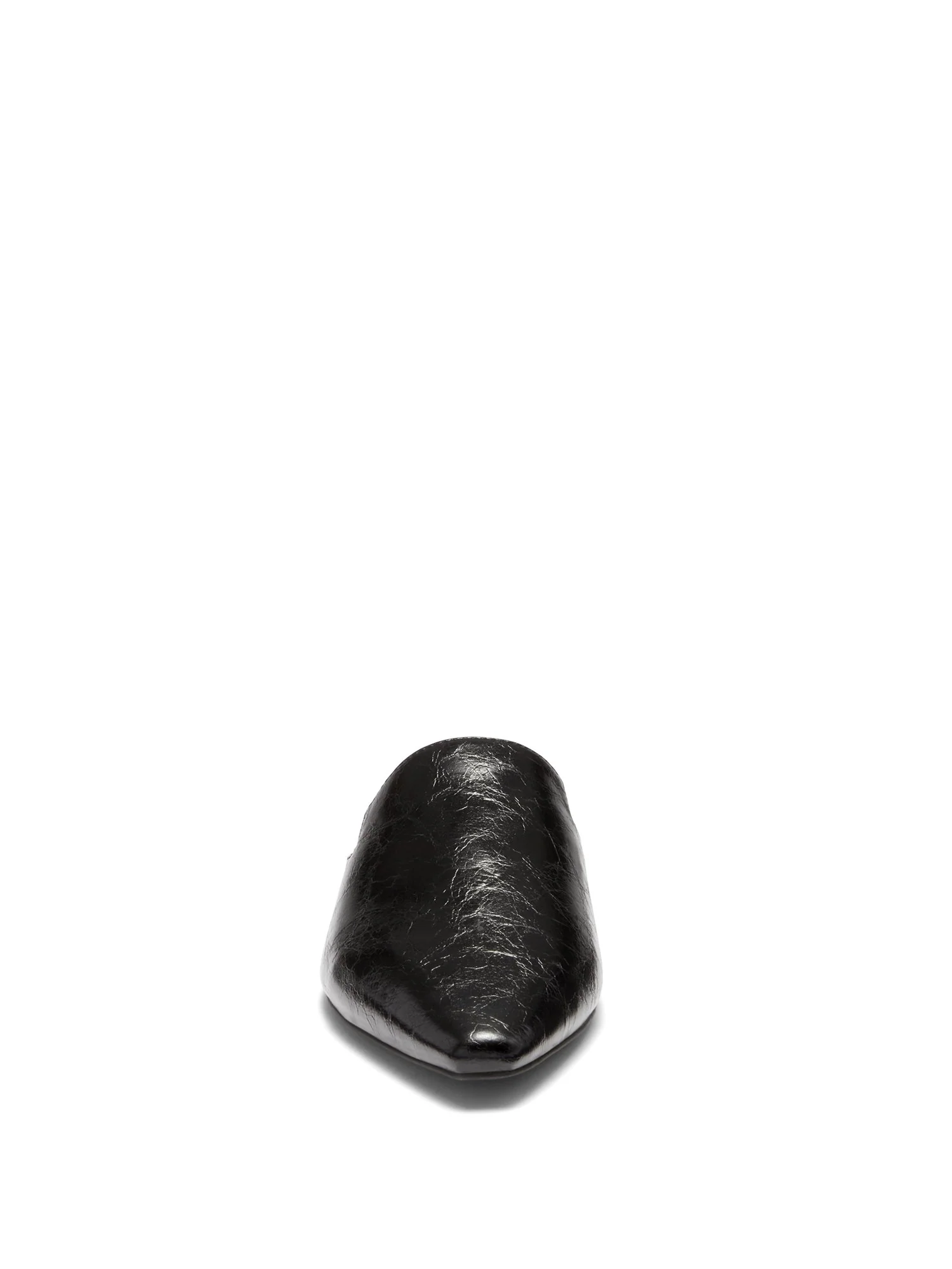 Kate Flat Mule - Image 5