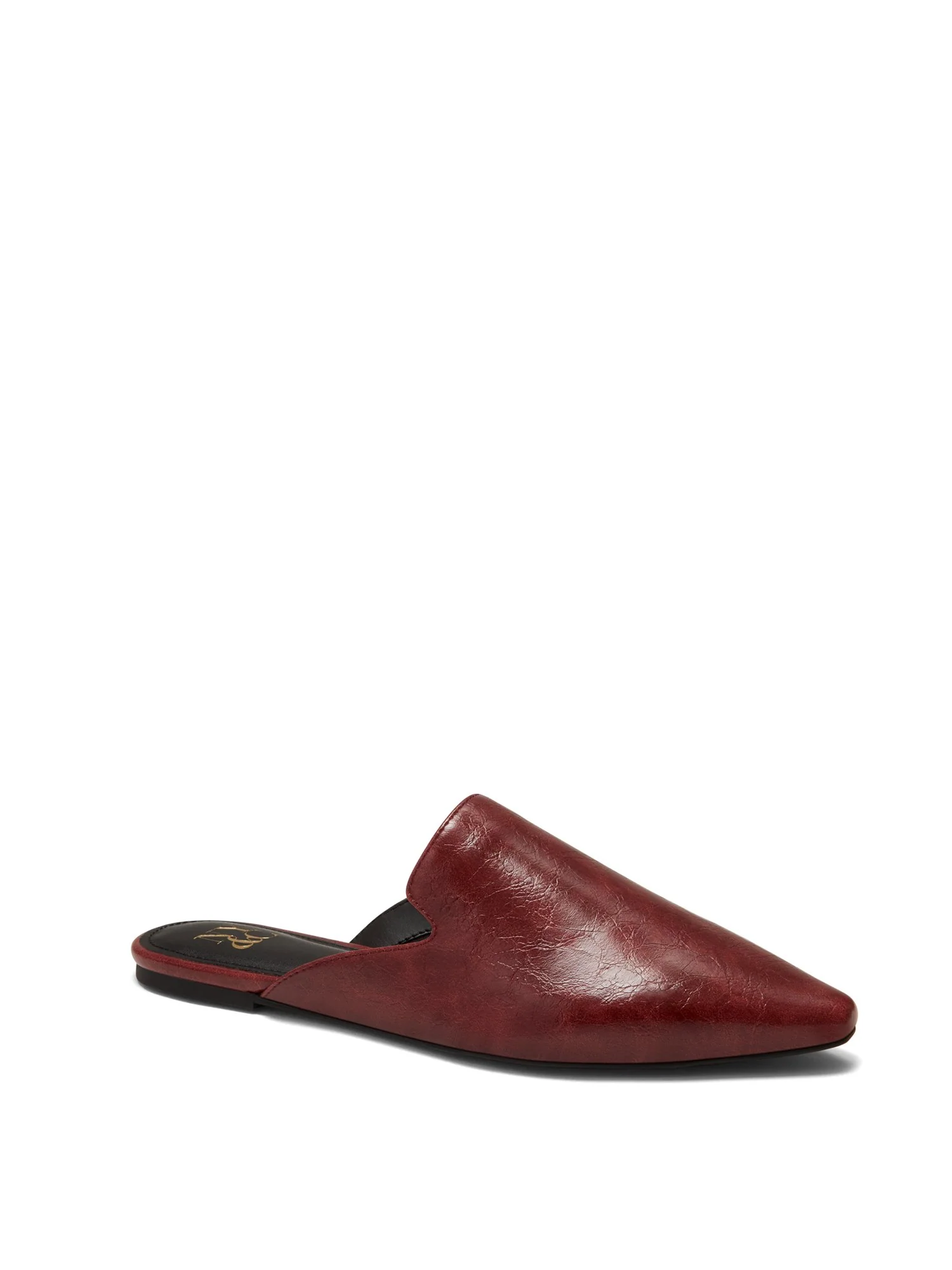 Kate Flat Mule - Image 7